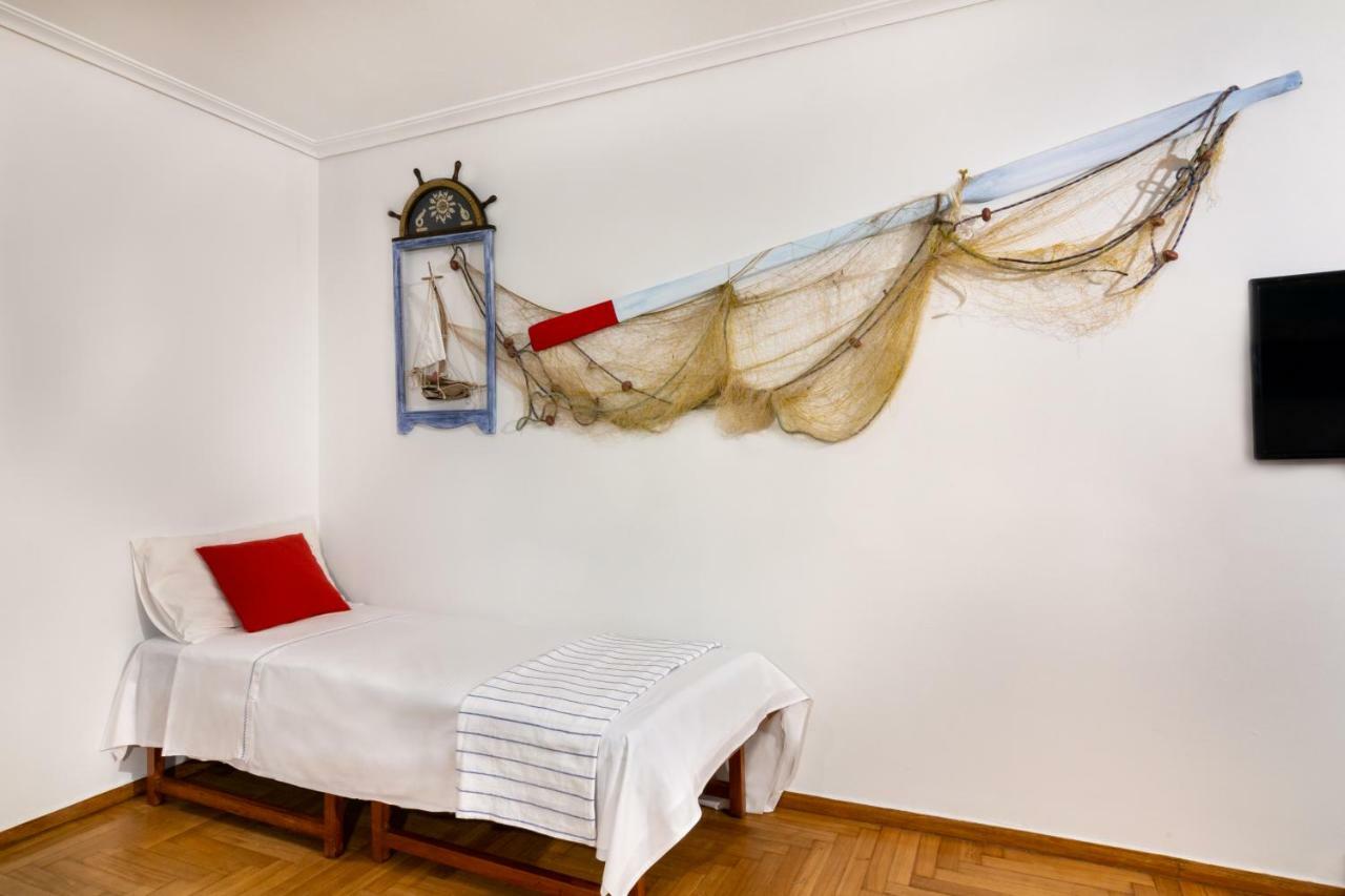 אתונה Coastal Apartment Palaio Faliro מראה חיצוני תמונה