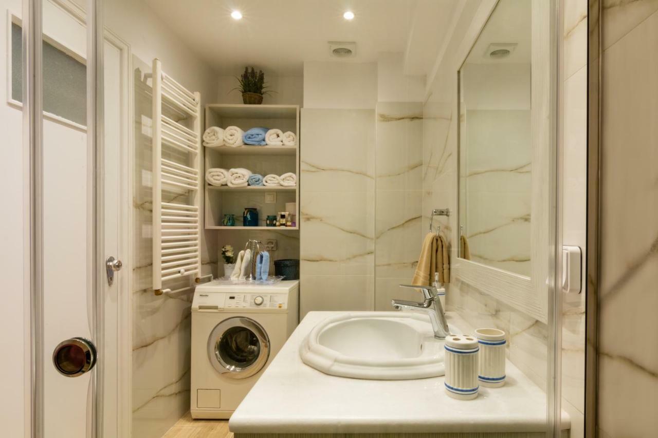 אתונה Coastal Apartment Palaio Faliro מראה חיצוני תמונה