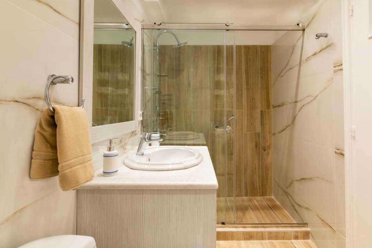 אתונה Coastal Apartment Palaio Faliro מראה חיצוני תמונה