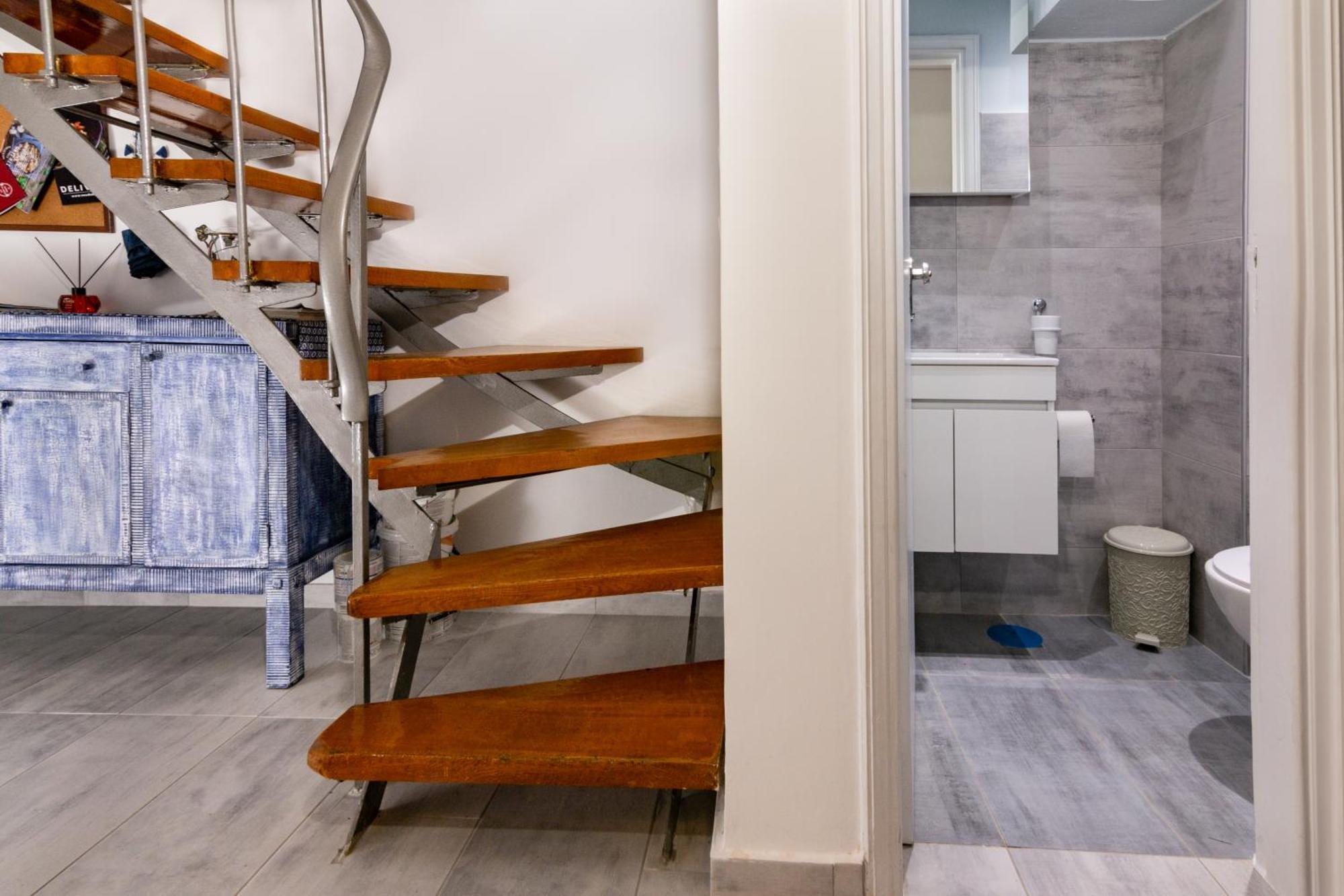 אתונה Coastal Apartment Palaio Faliro מראה חיצוני תמונה